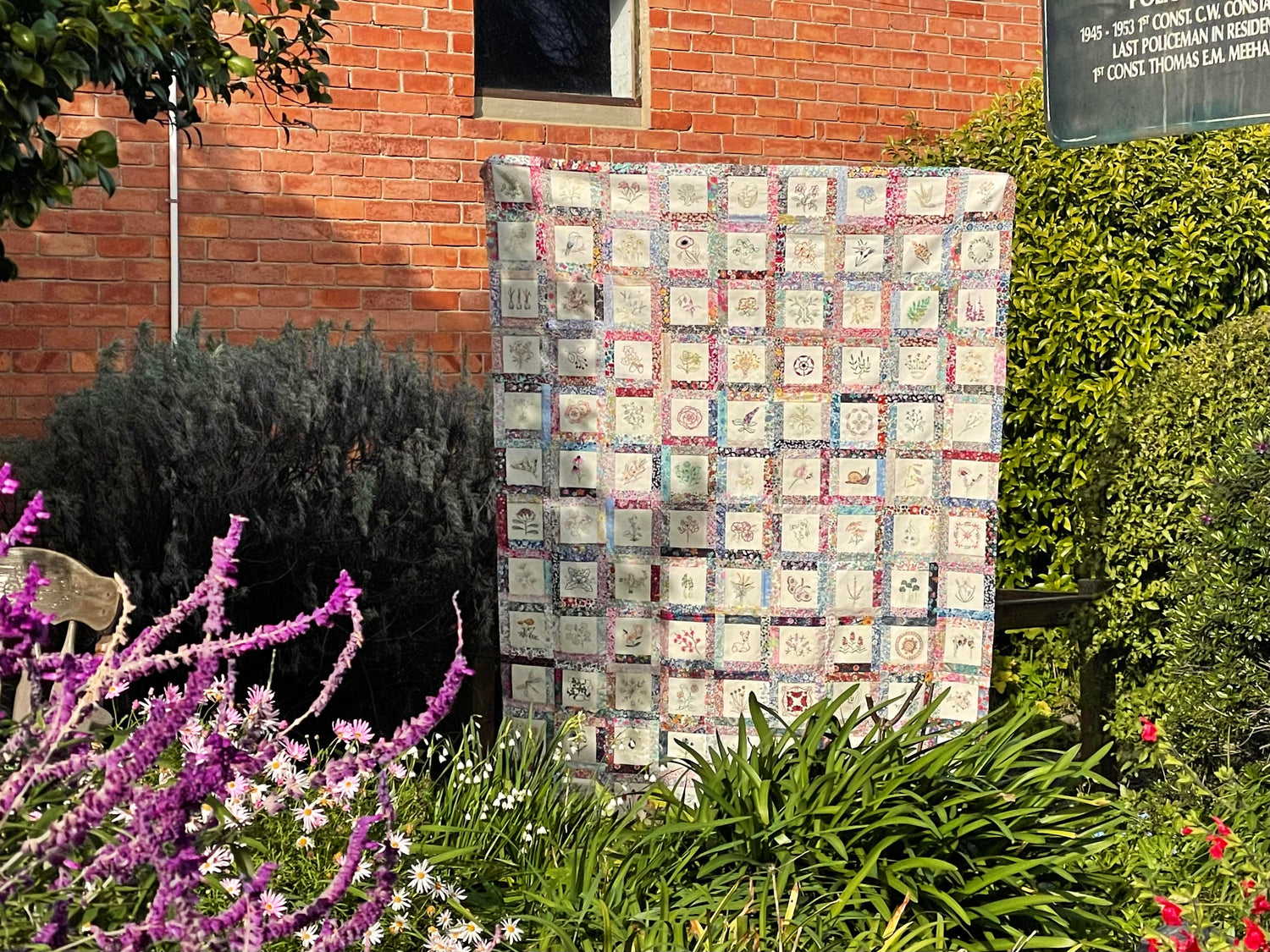 Product Feature: Field Journal