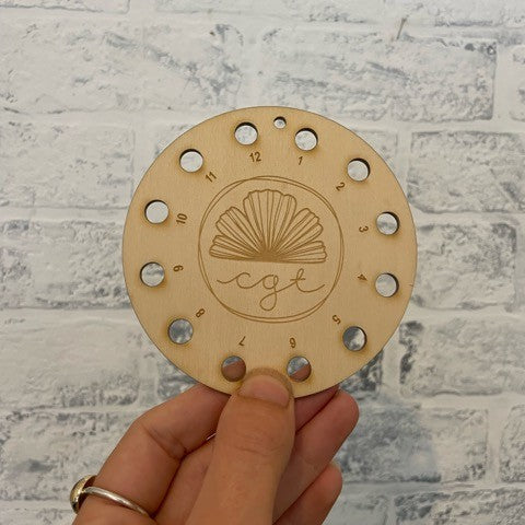 Thread Keeper CGT 12 holes