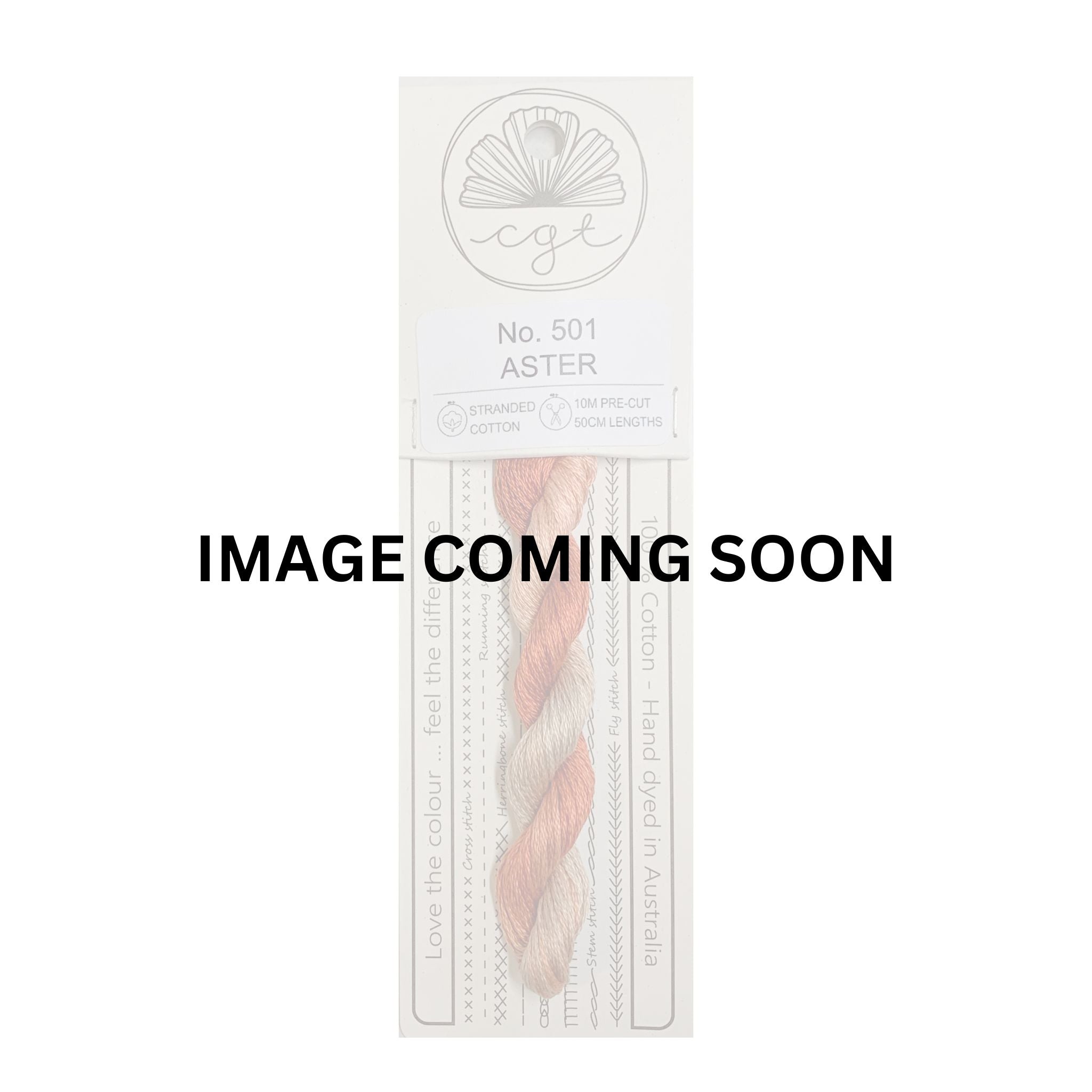 501 ASTER