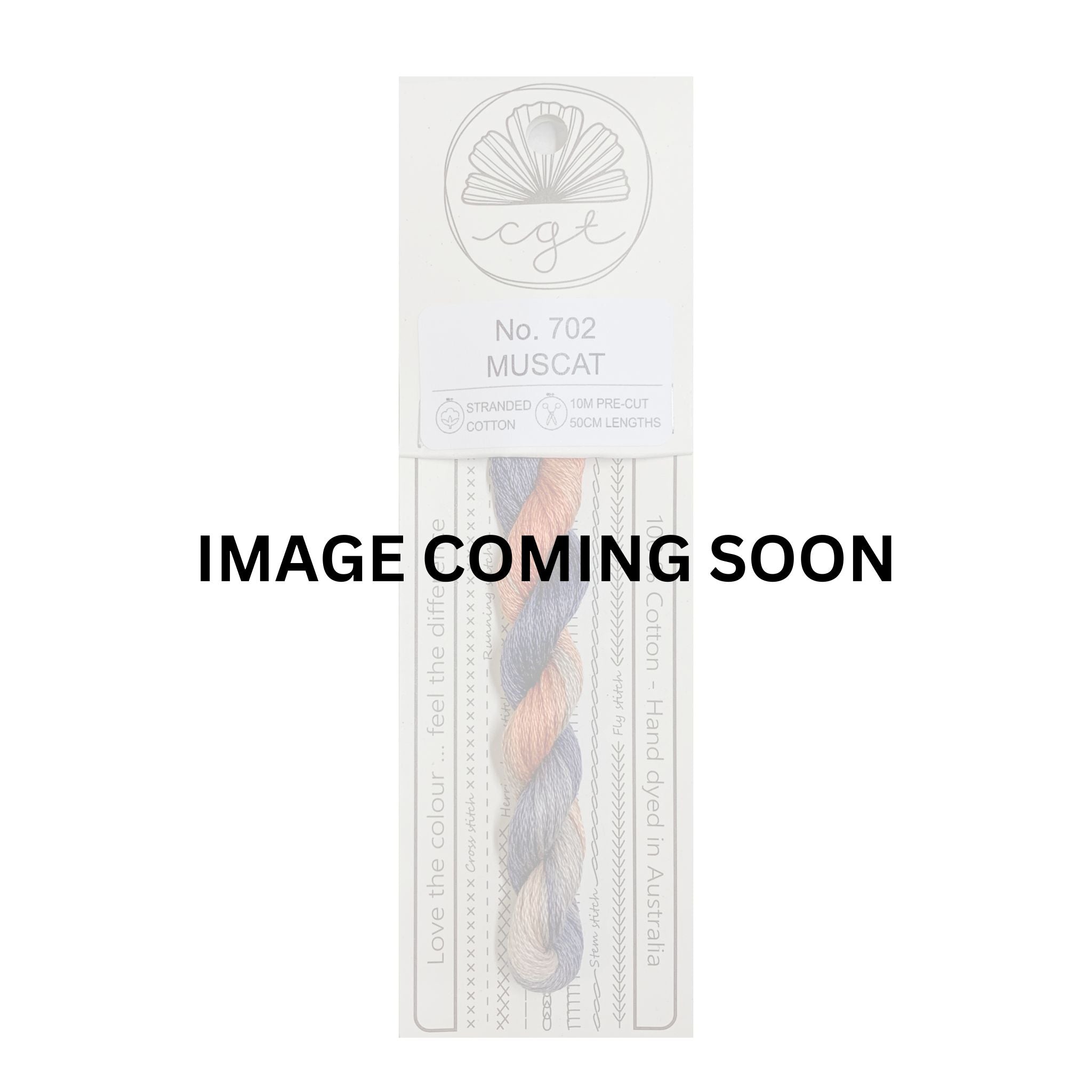 702 MUSCAT