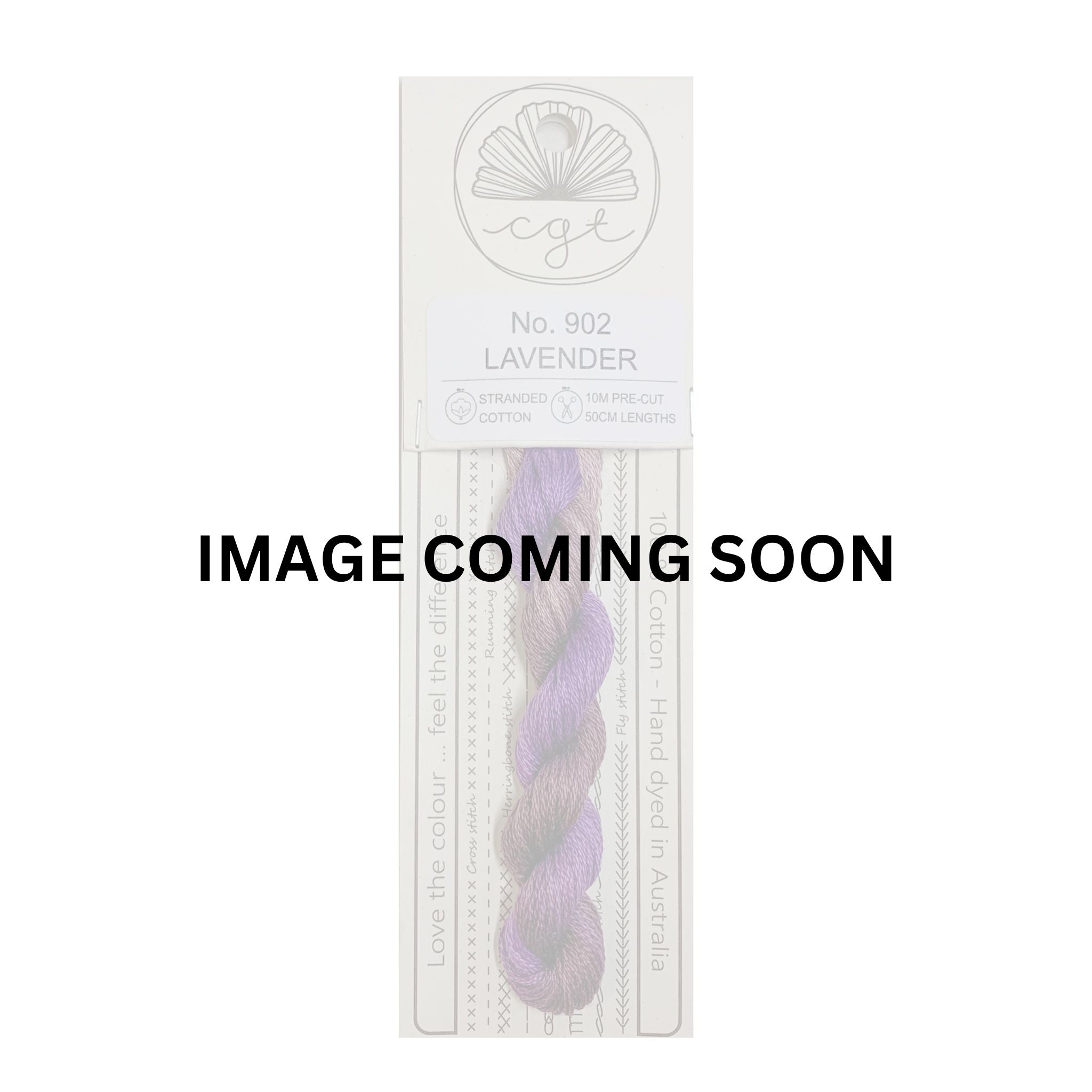 902 LAVENDER