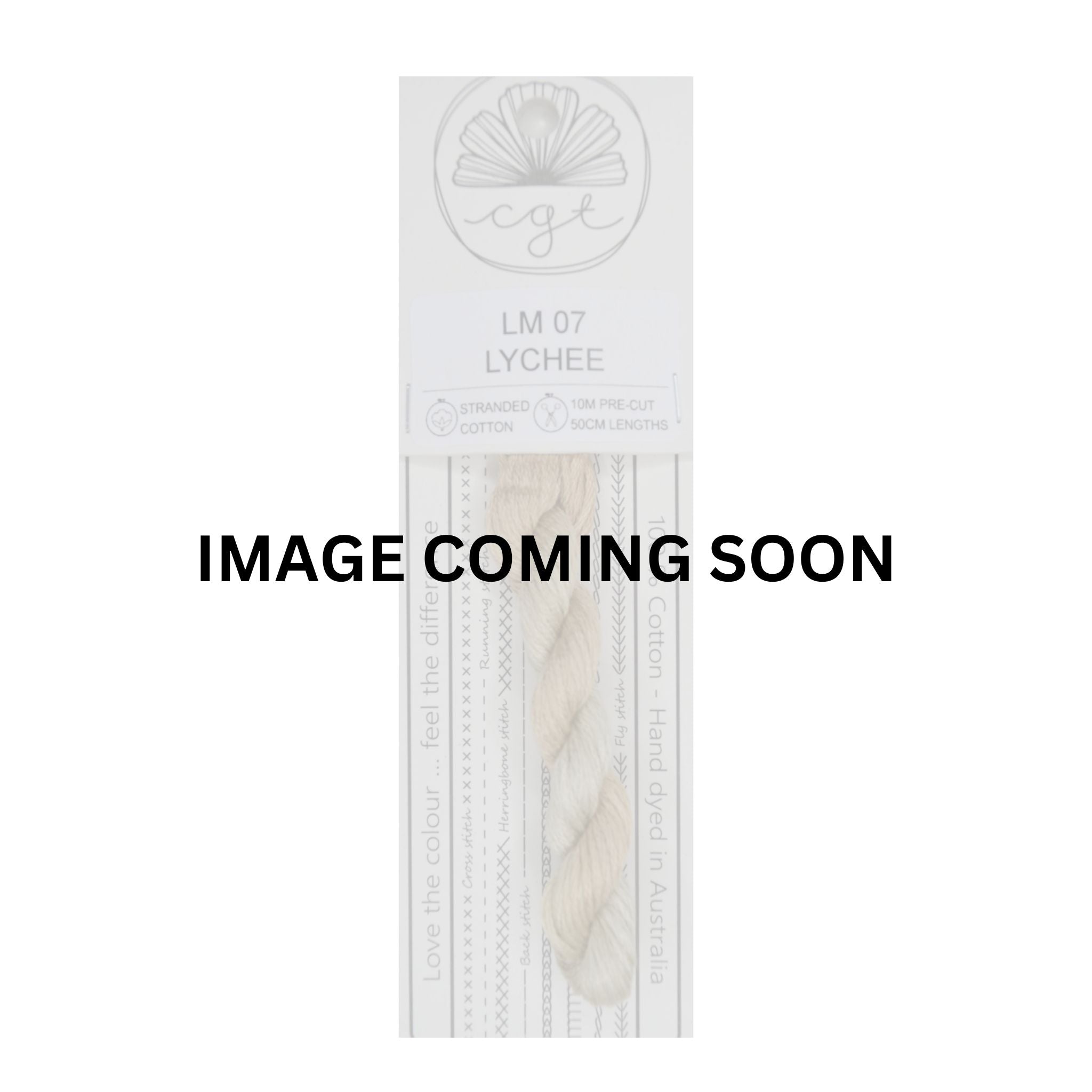 LM07 LYCHEE