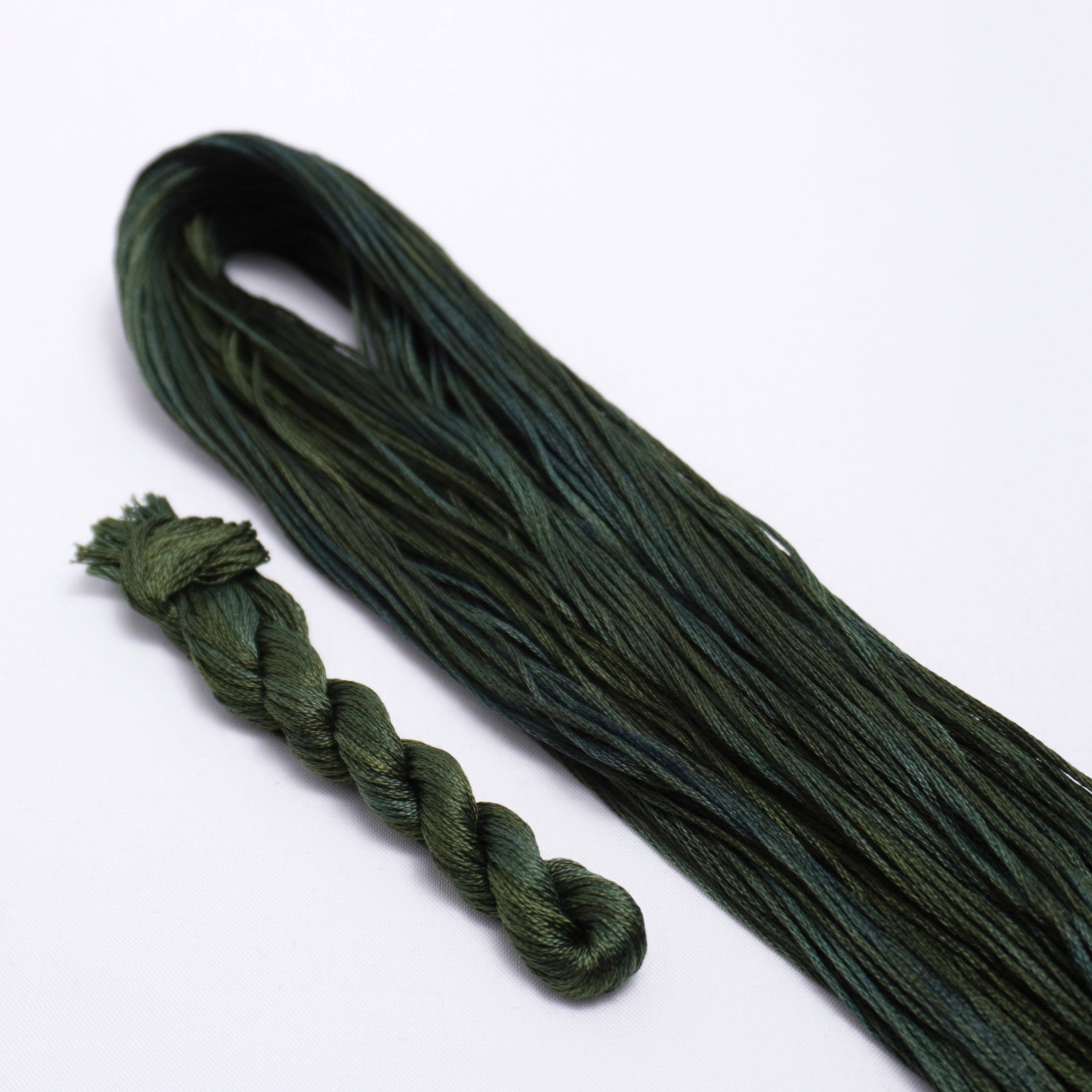C125 THICKET
