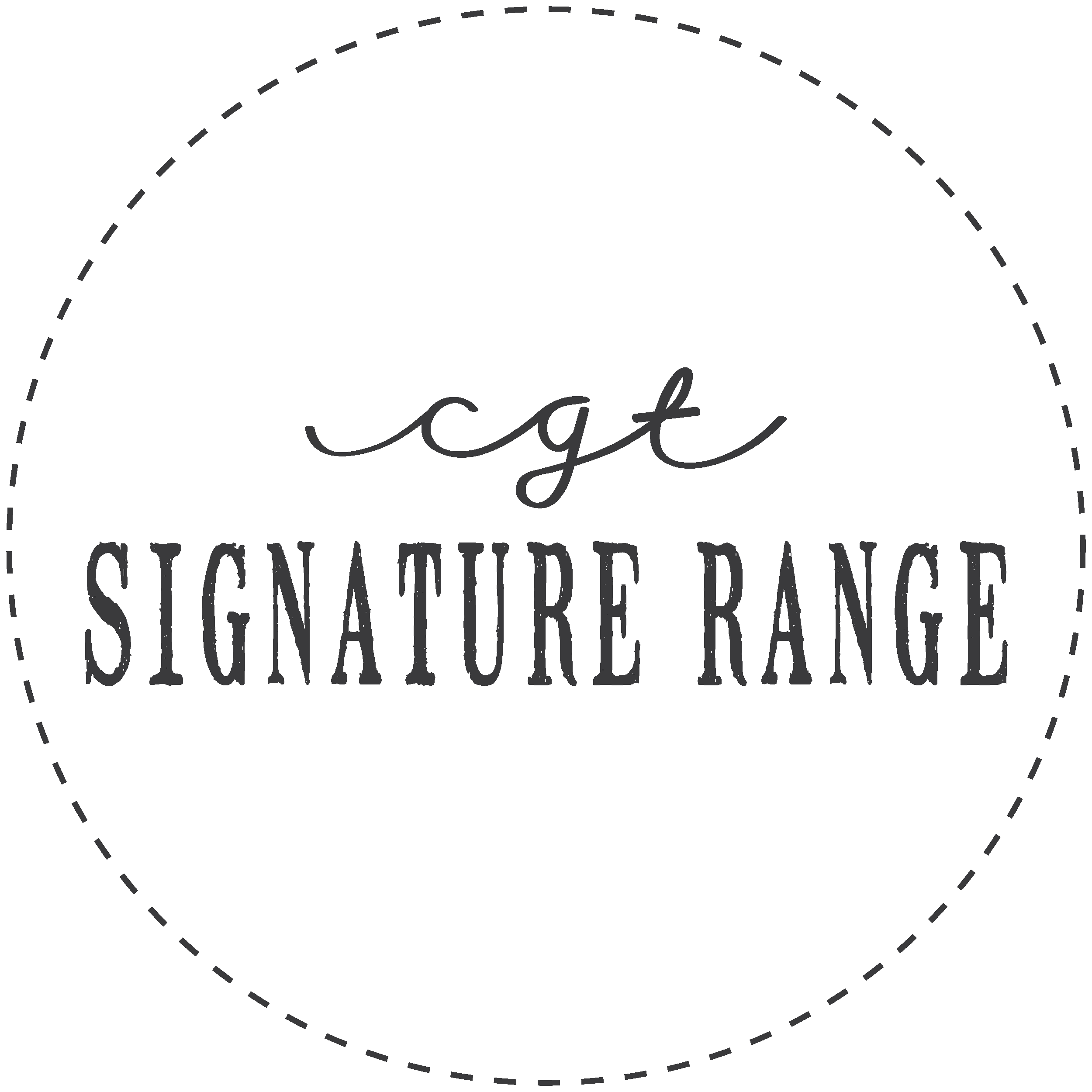 Signature Range logo