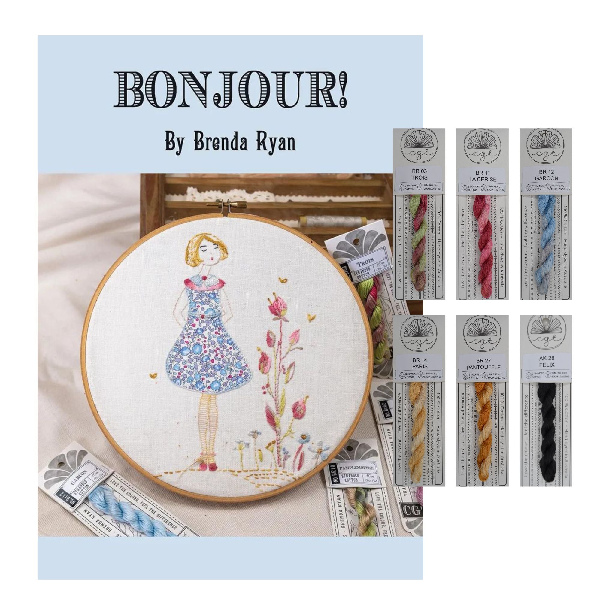 BONJOUR