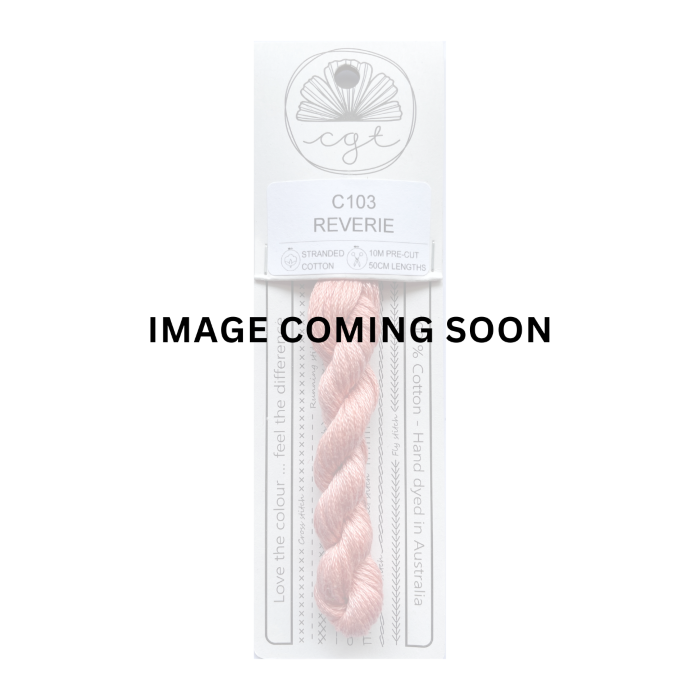 C103 REVERIE