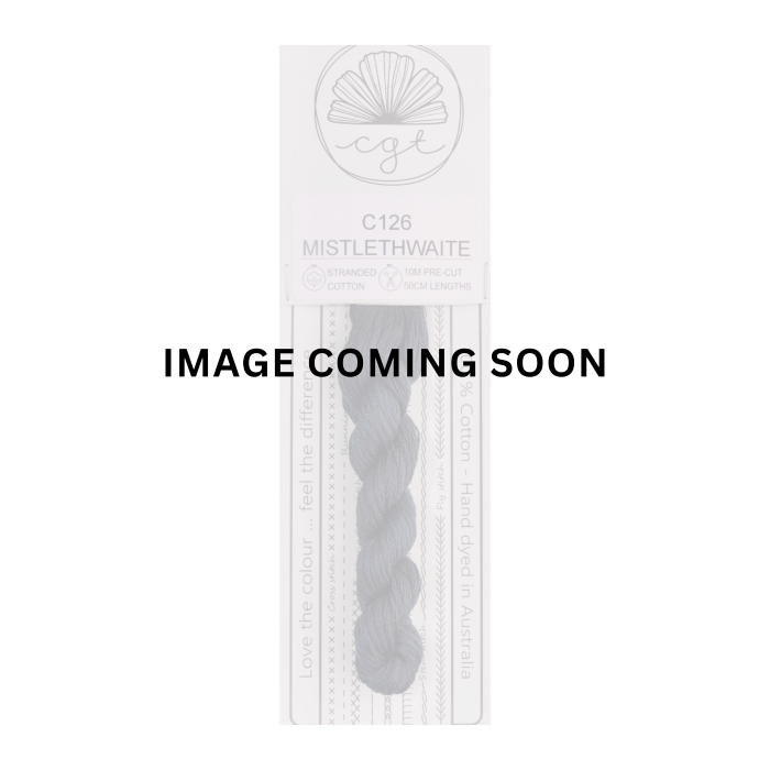 C126 MISTLETHWAITE