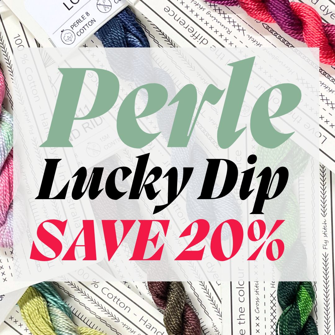 PERLE LUCKY DIP