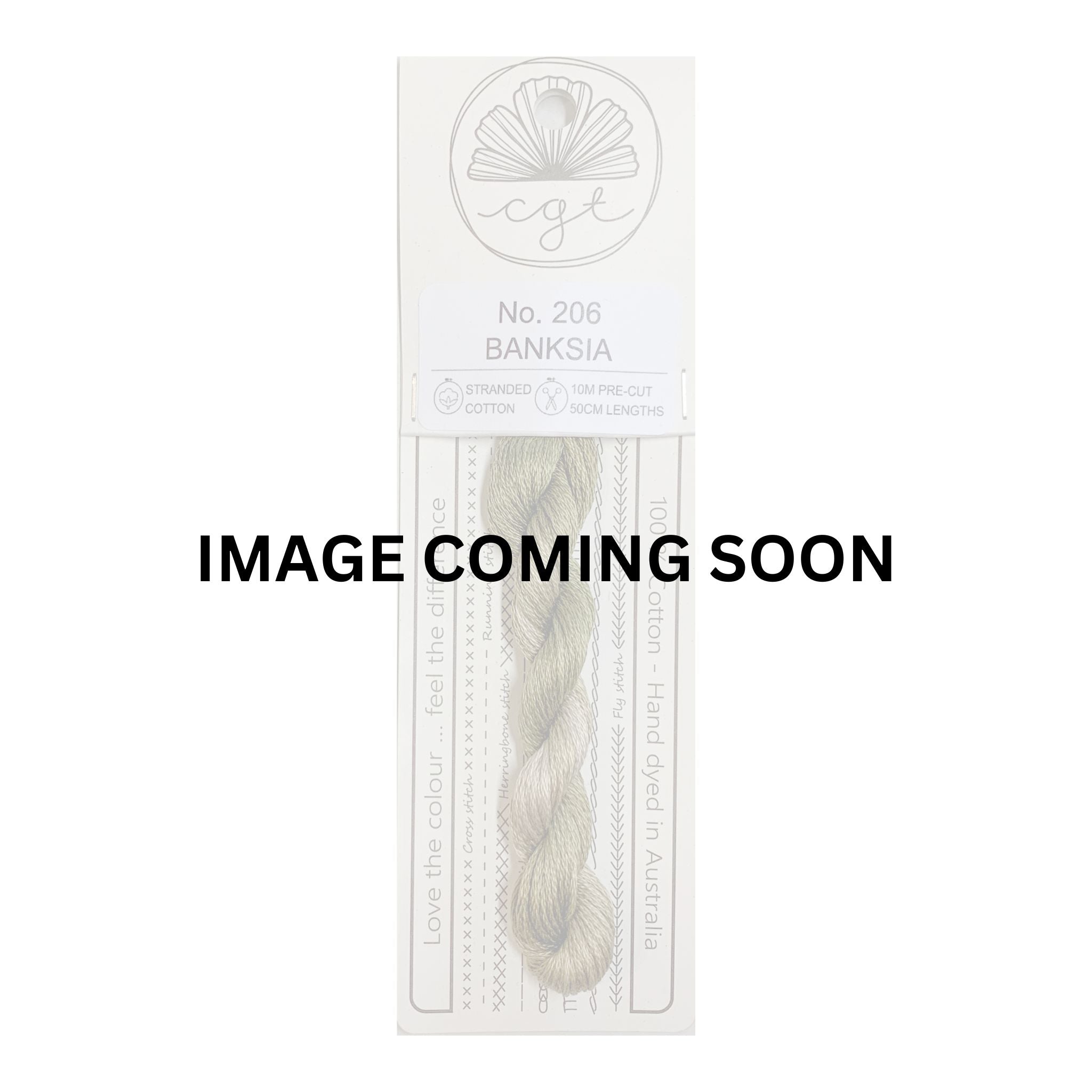 206 BANKSIA