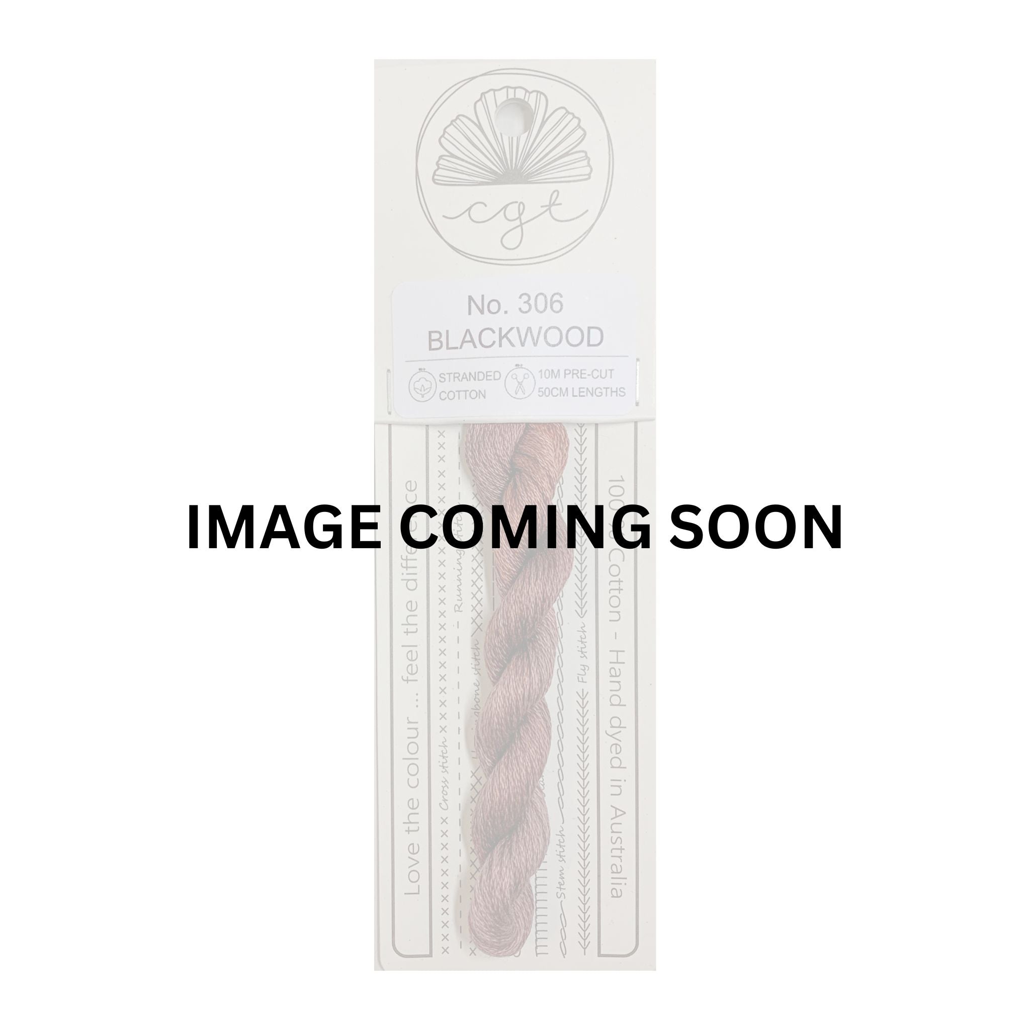 306 BLACKWOOD