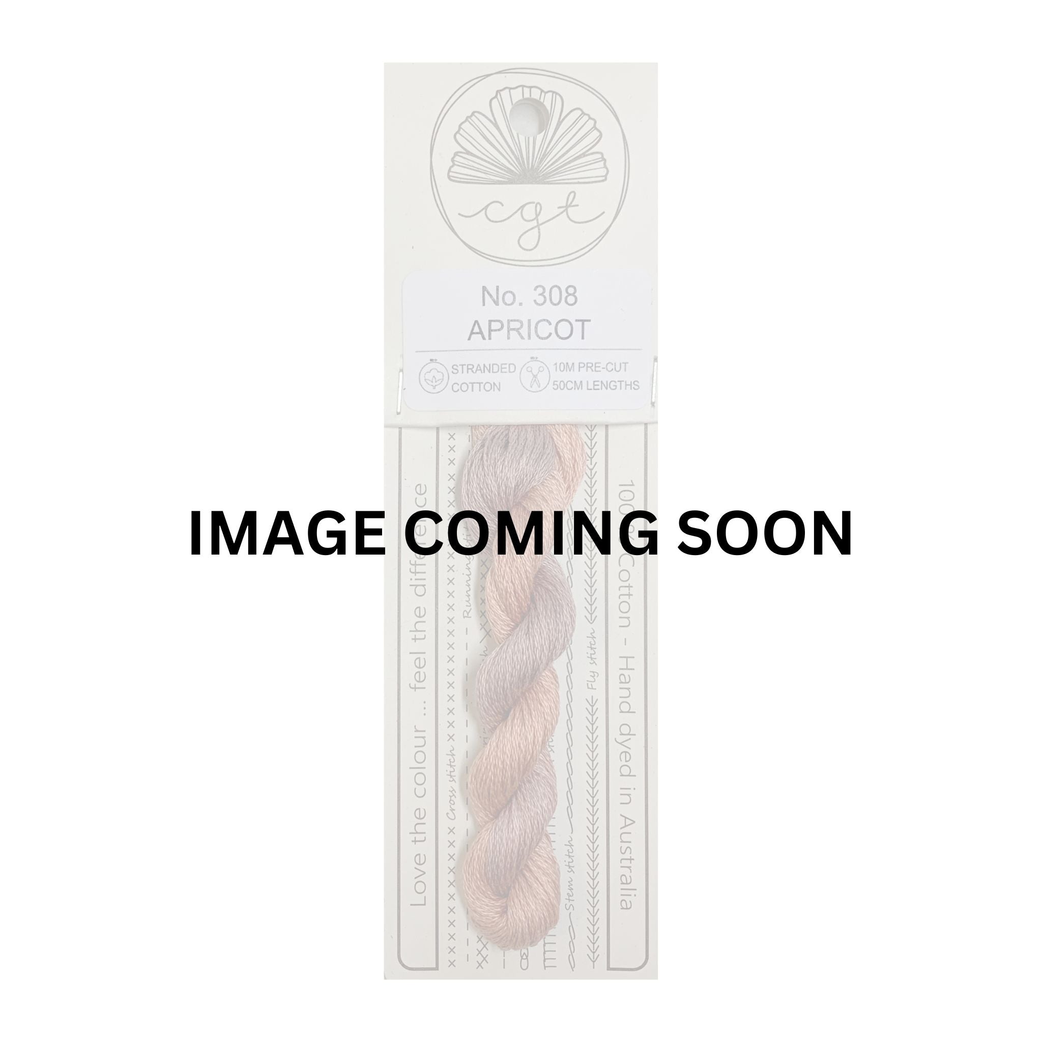 308 APRICOT