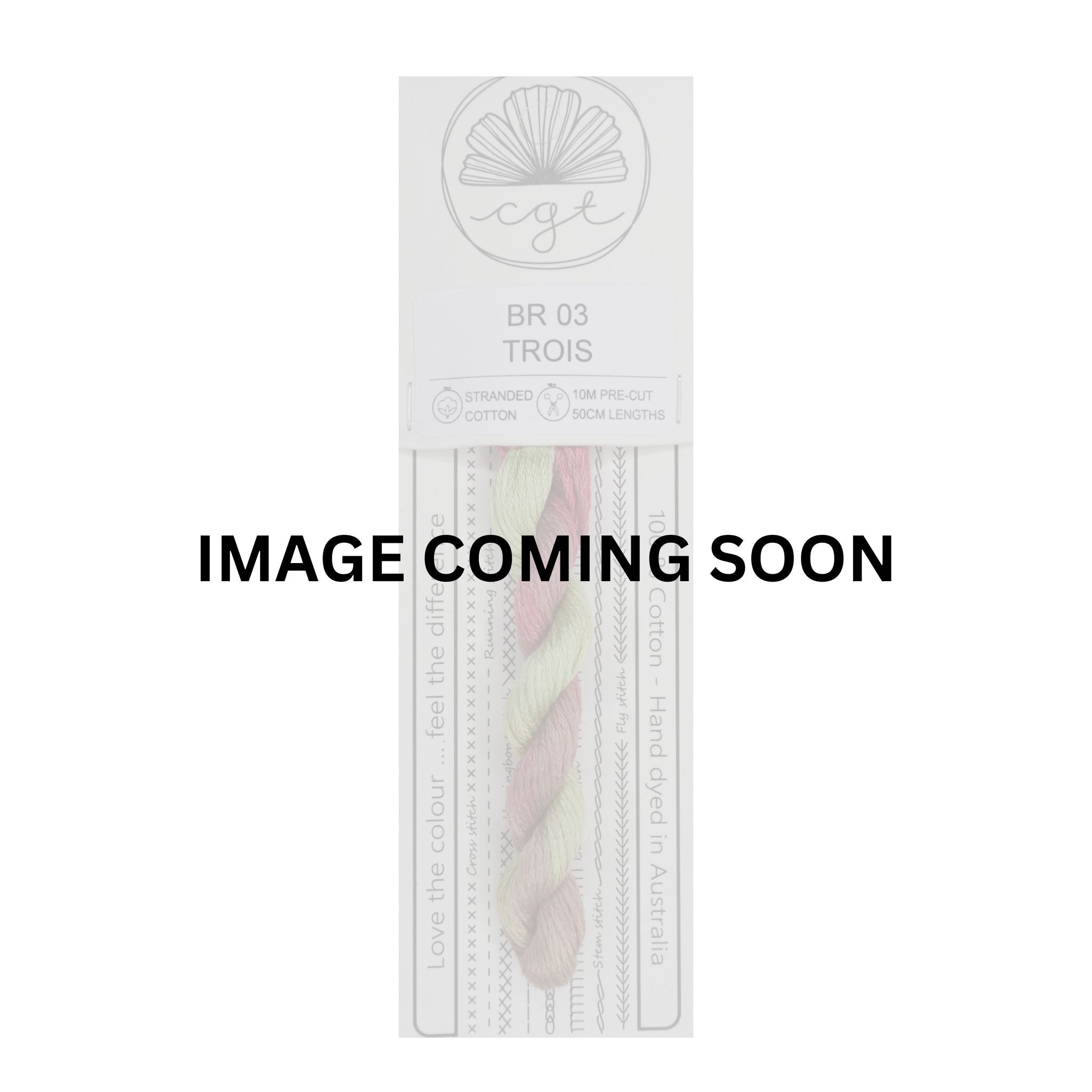 BR03 TROIS