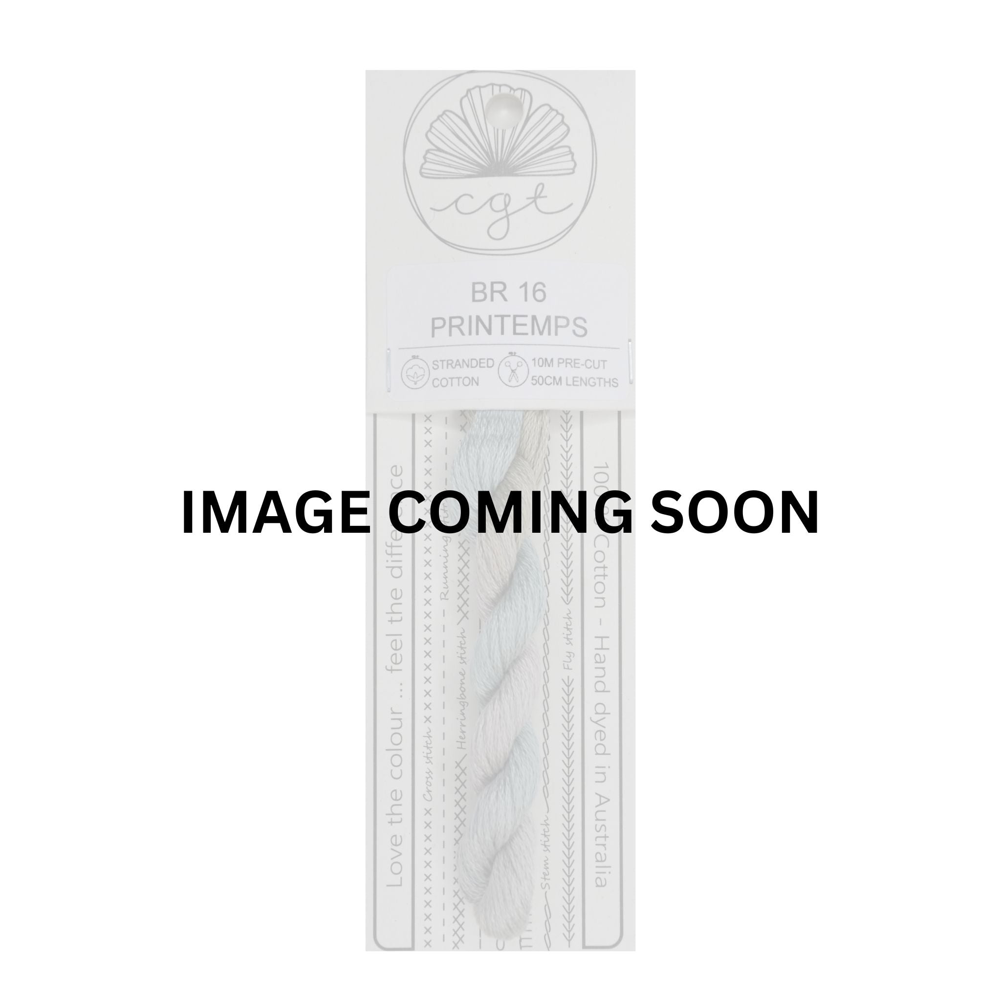 BR16 PRINTEMPS