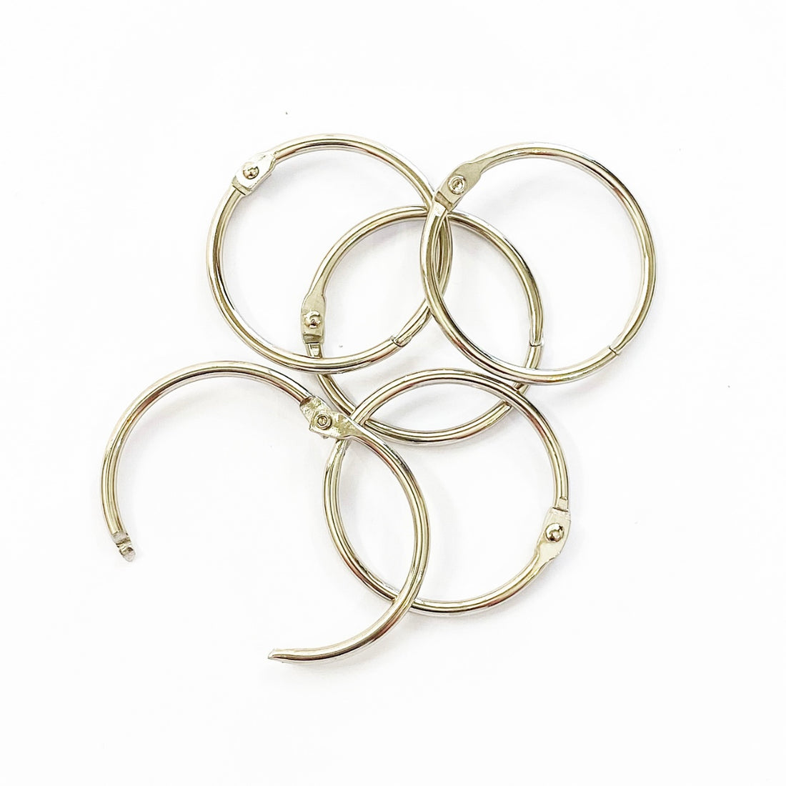 STITCHERS RING SMALL