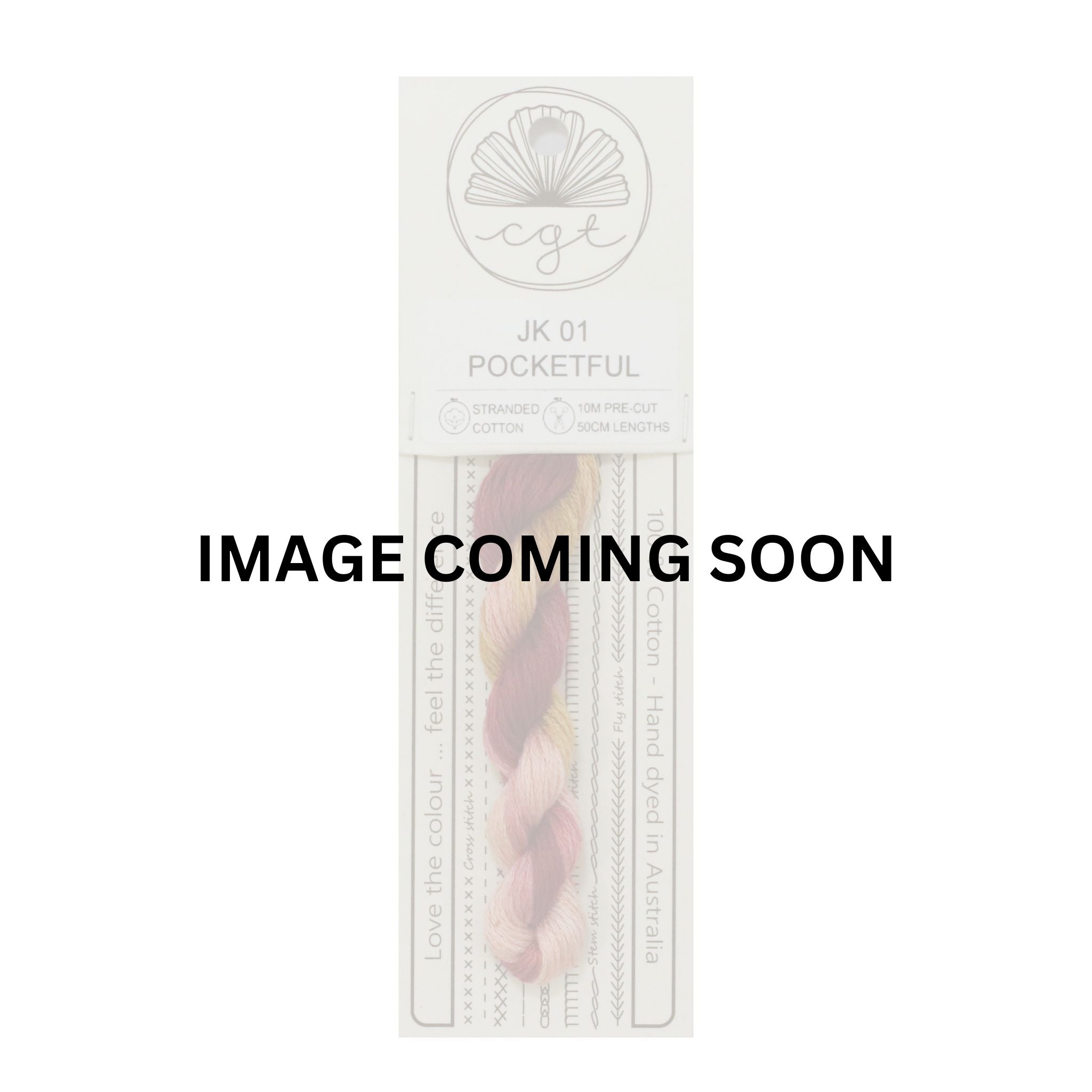 JK01 POCKETFUL