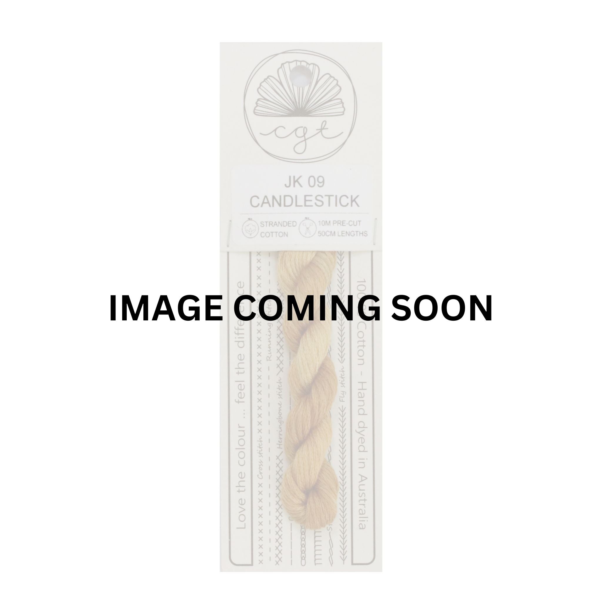 JK09 CANDLESTICK