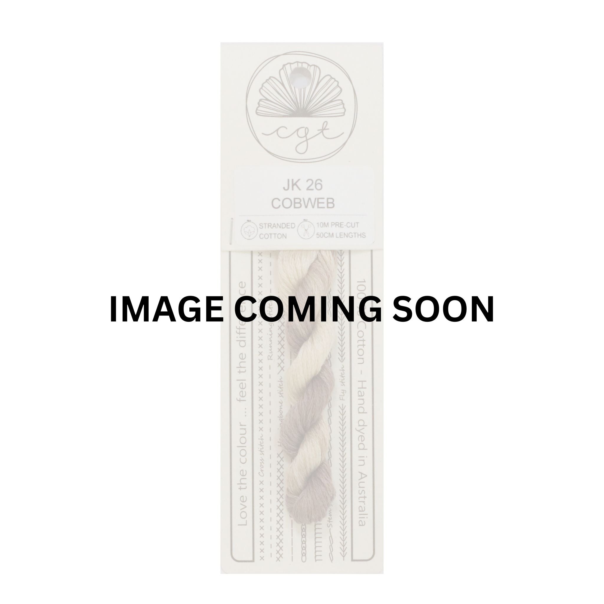 JK26 COBWEB