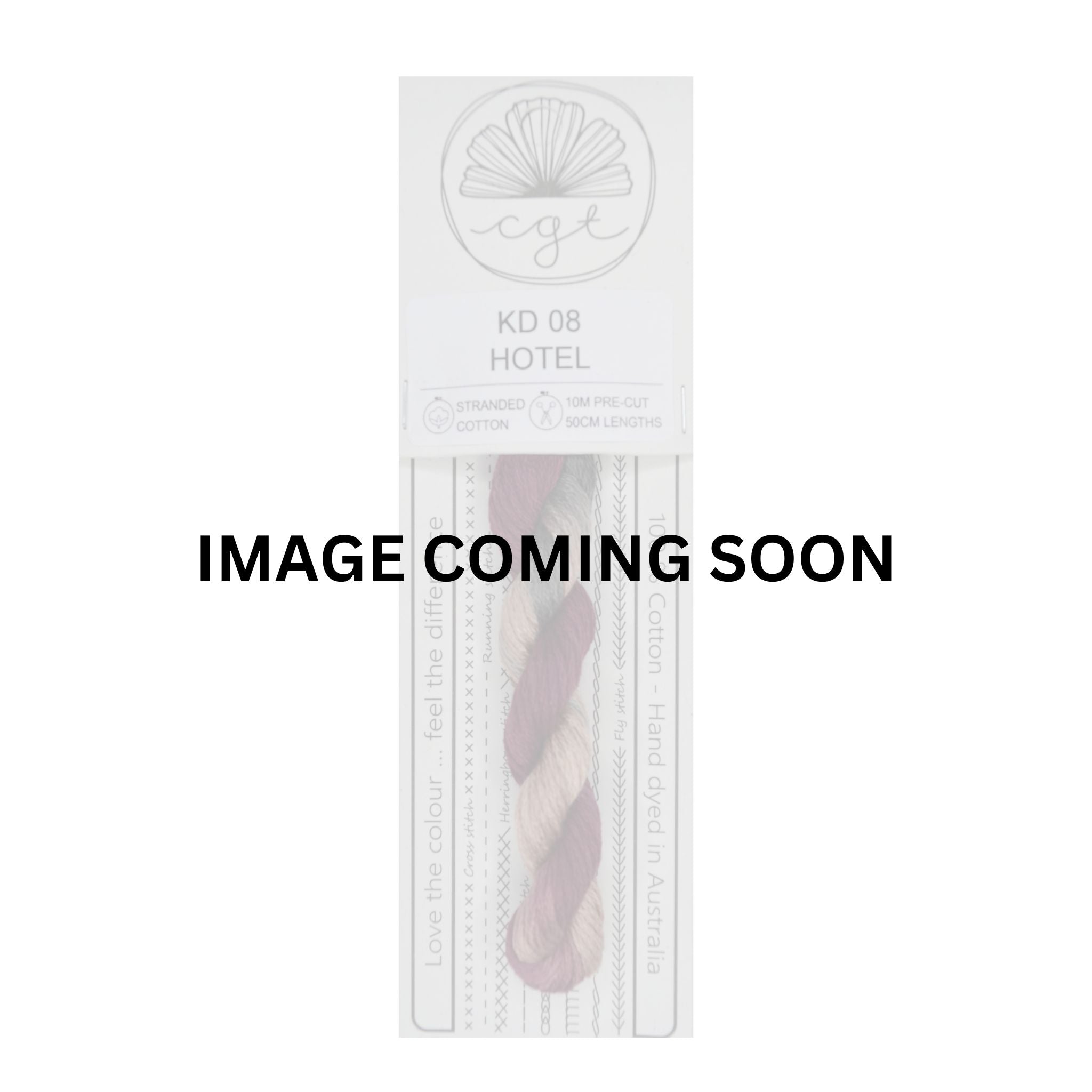 KD08 HOTEL