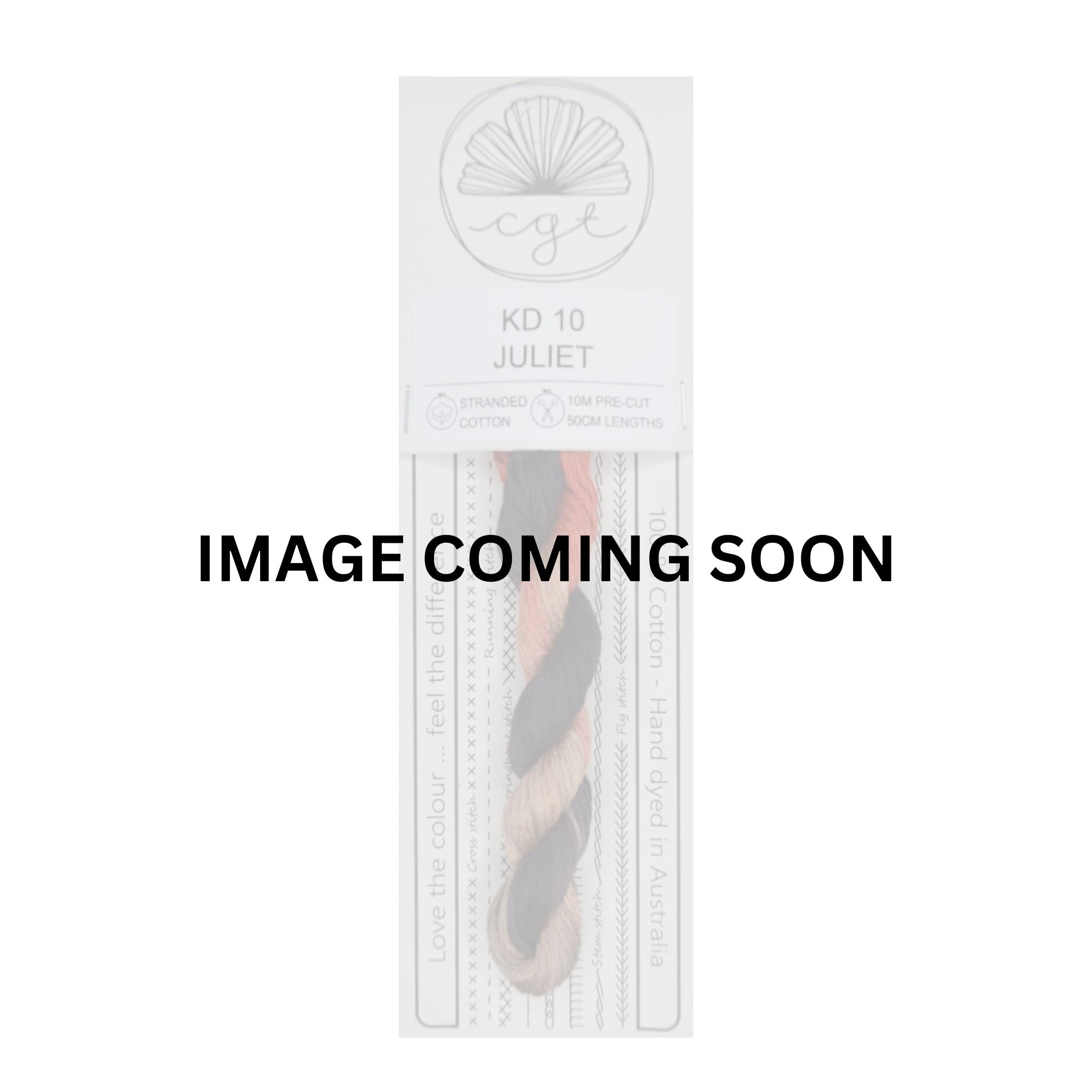 KD10 JULIET