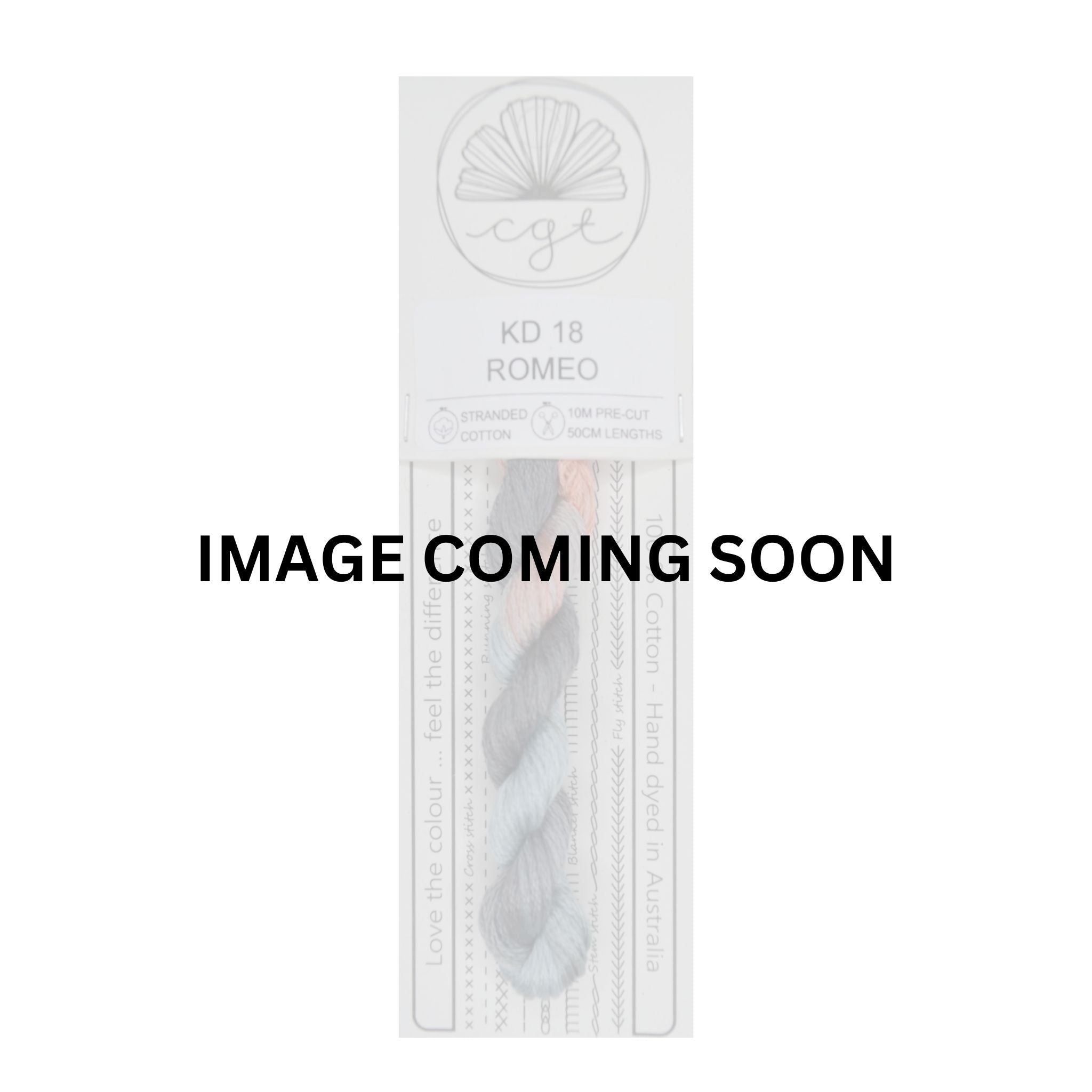 KD18 ROMEO