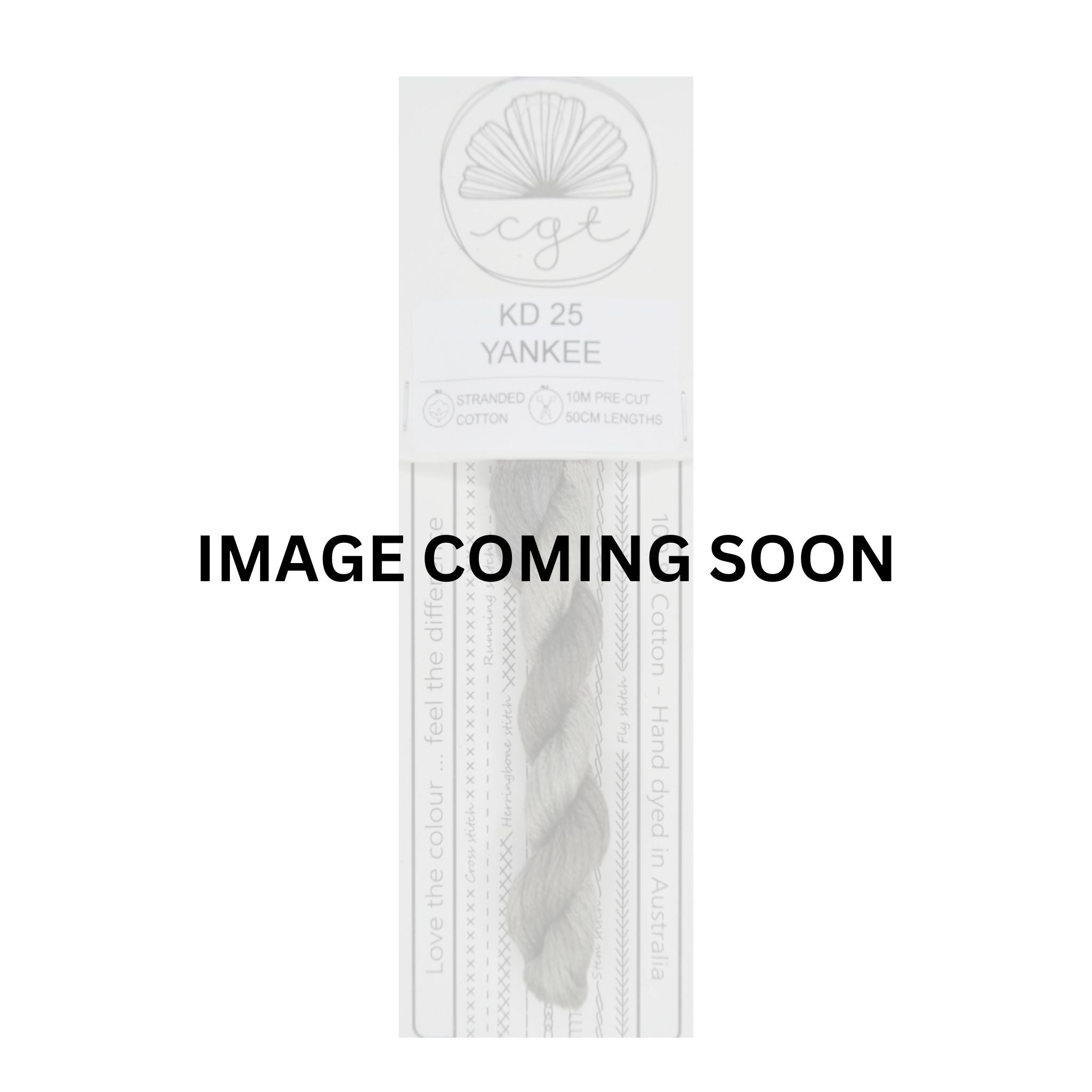 KD25 YANKEE