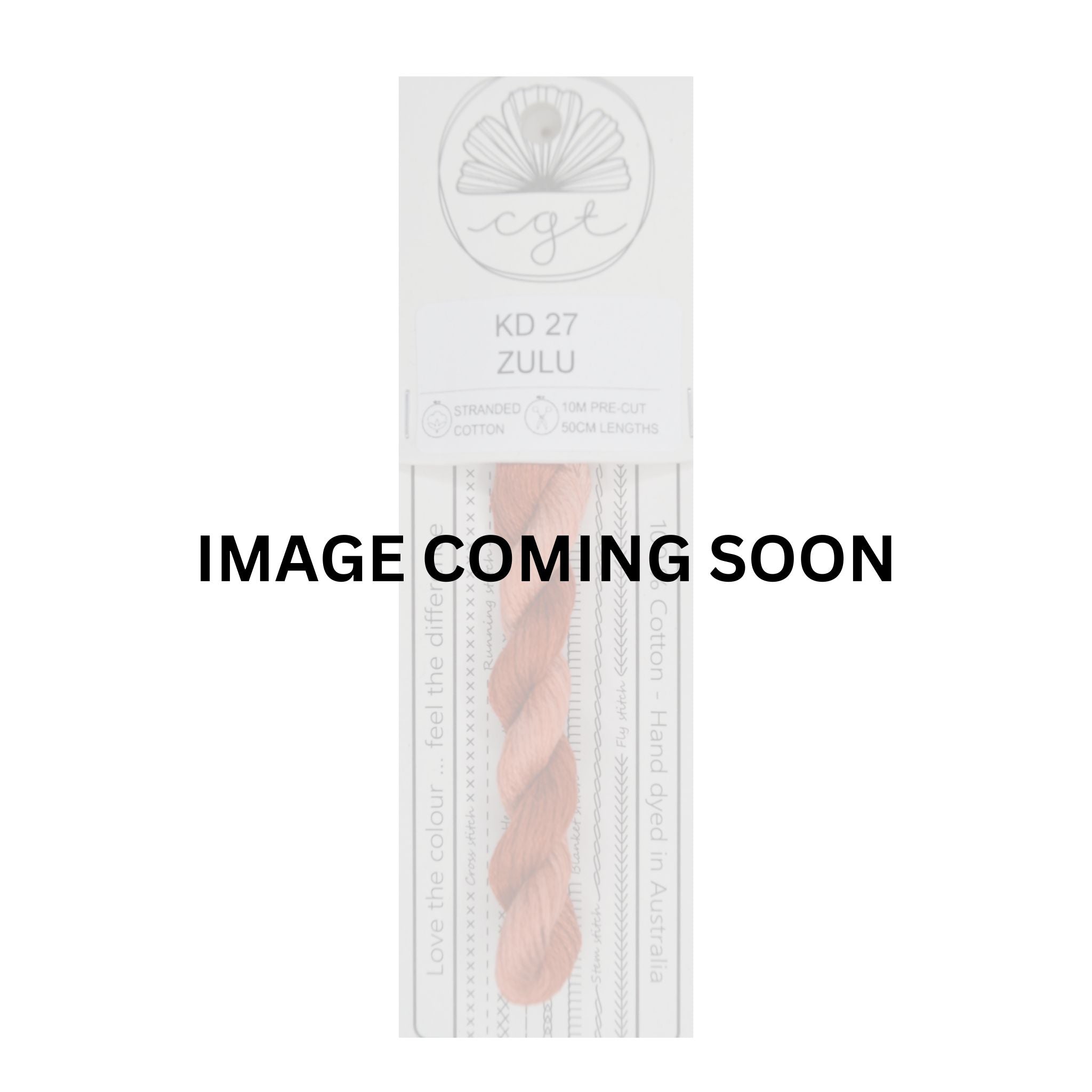 KD27 ZULU