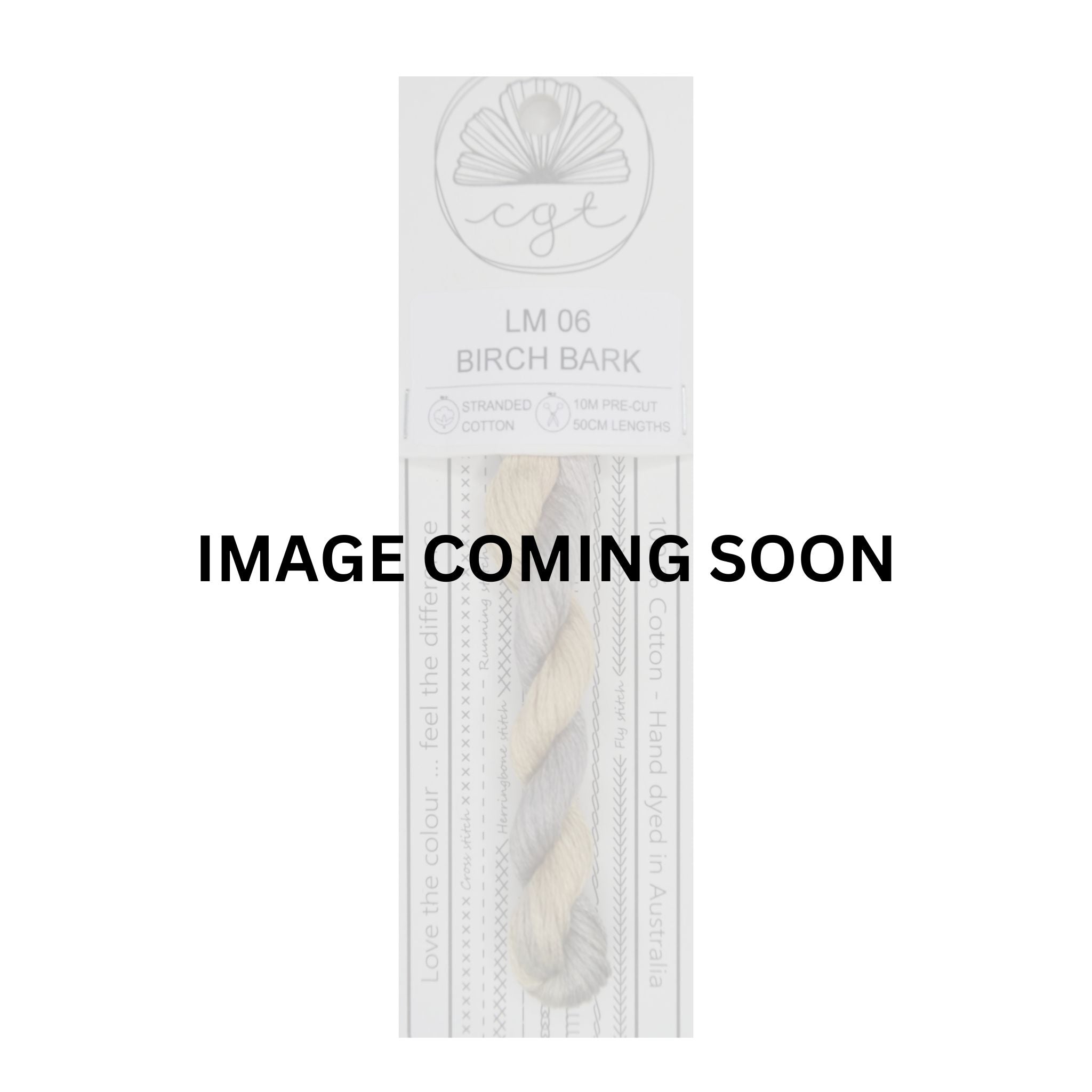 LM06 BIRCH BARK