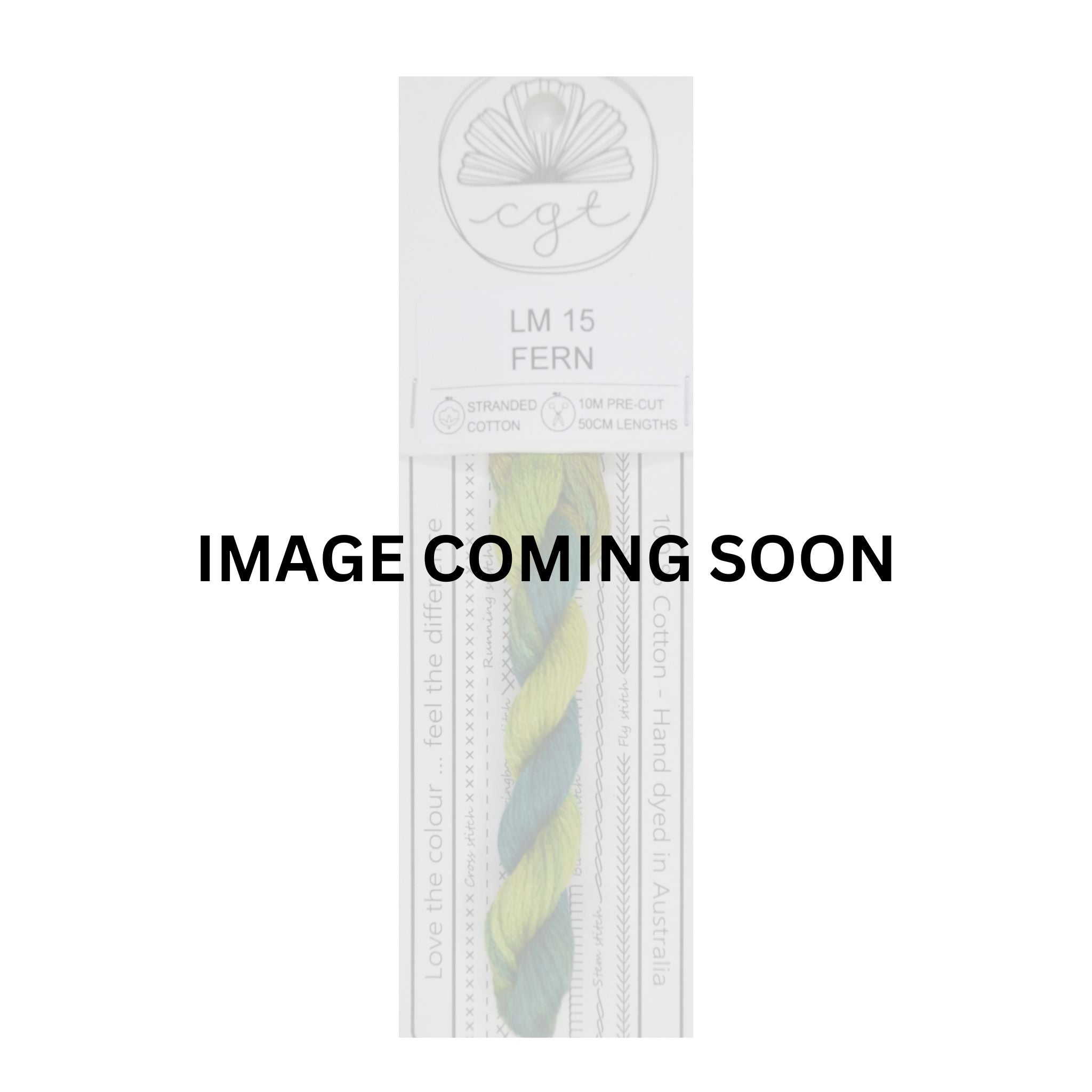 LM15 FERN