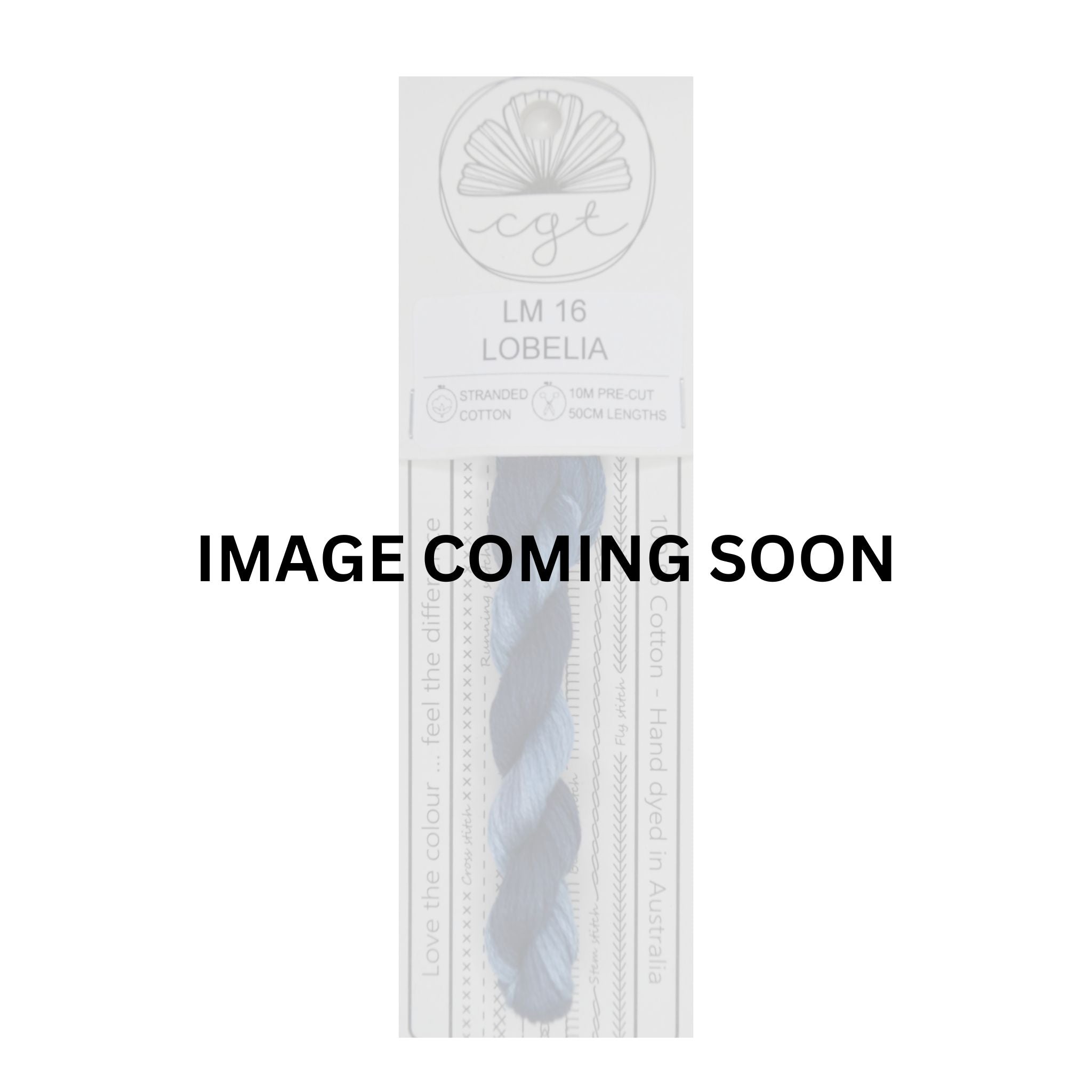 LM16 LOBELIA
