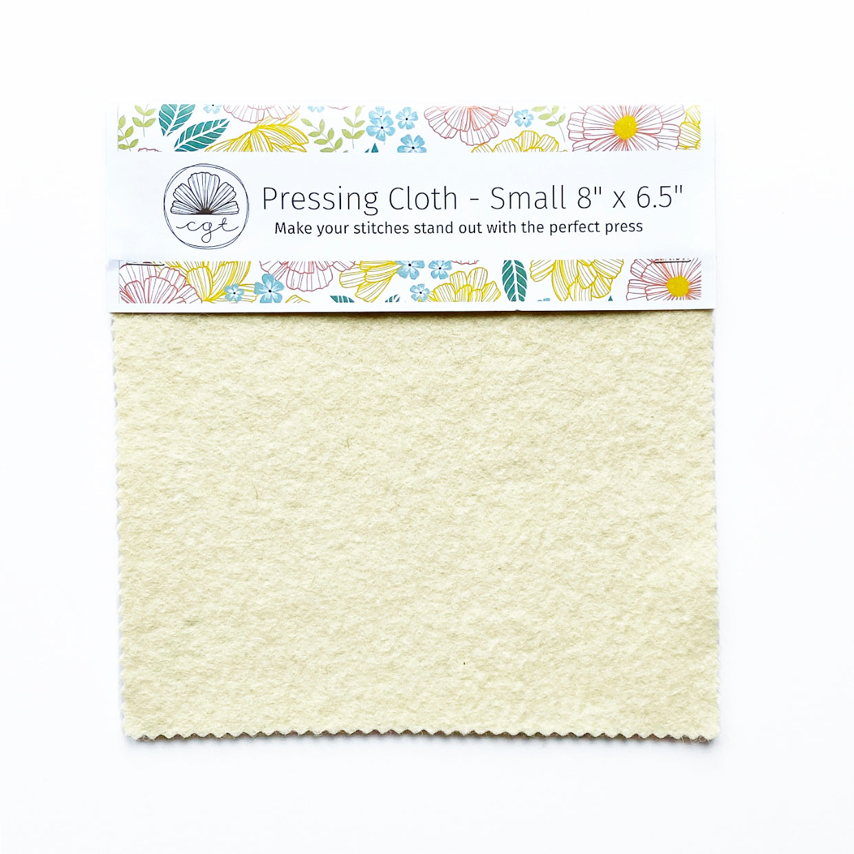PRESSING MAT SMALL 8" X 6.5"