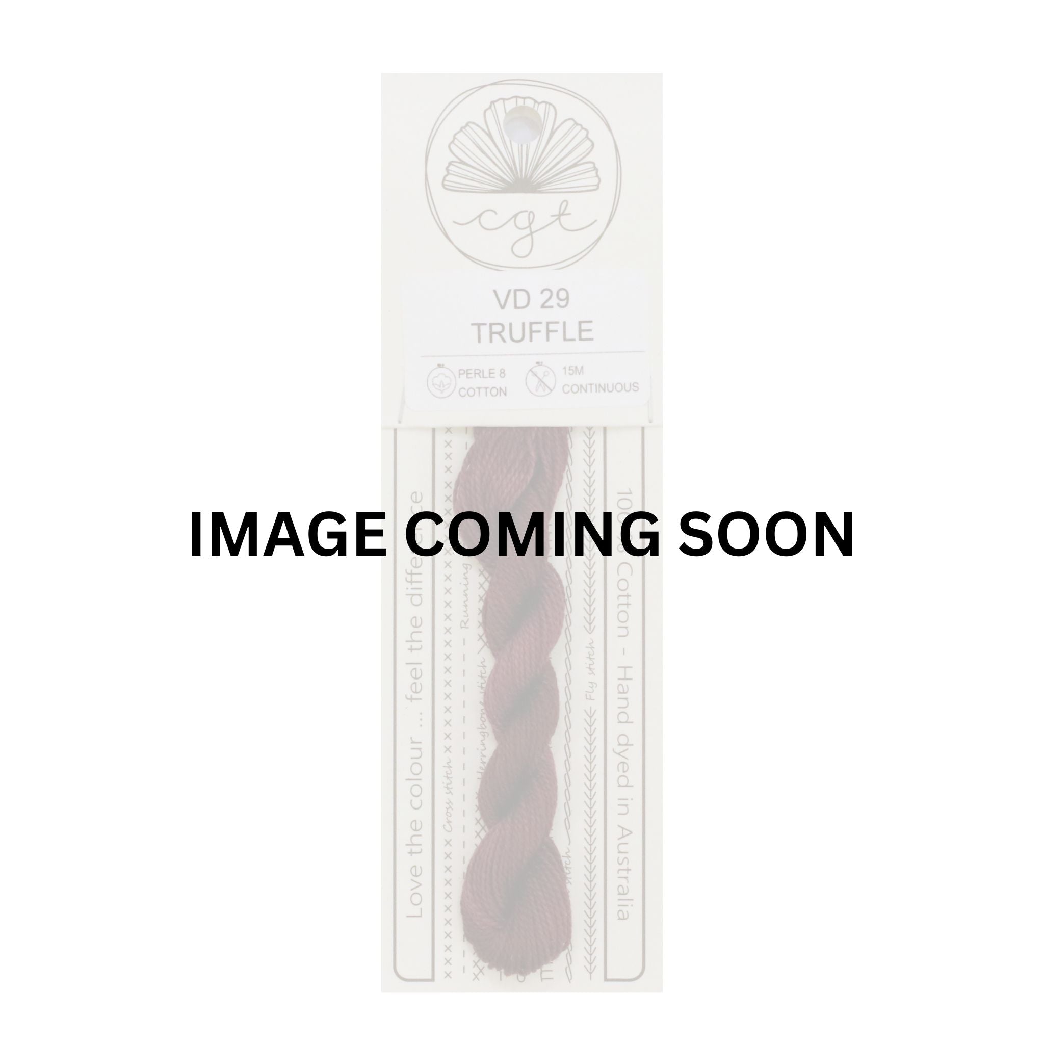 VD29 TRUFFLE