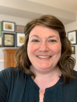 Picture of Jeannine McGowan