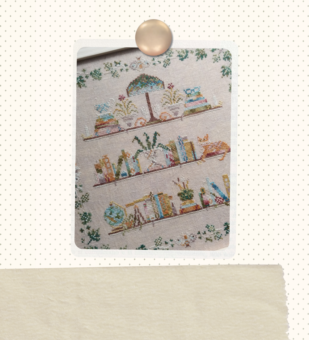 Cross Stitch