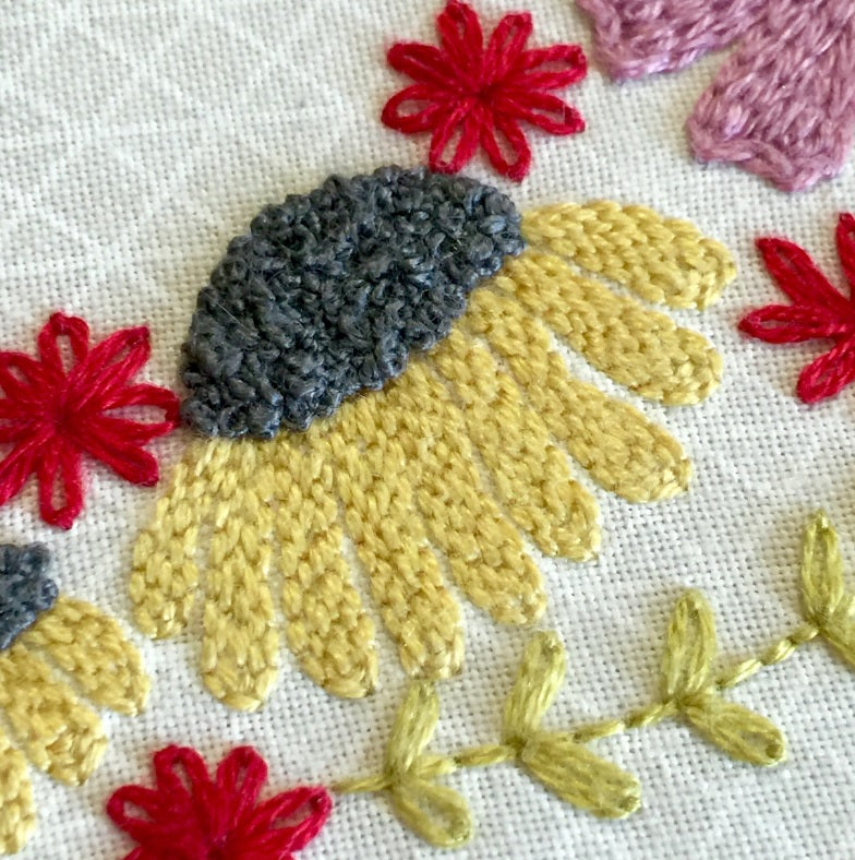 WILDFLOWERS