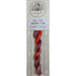 A packaged skein of embroidery floss on a white card. The brand is Cottage Garden Threads and the thread name is Busselton.