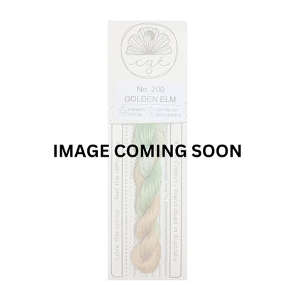 200 GOLDEN ELM