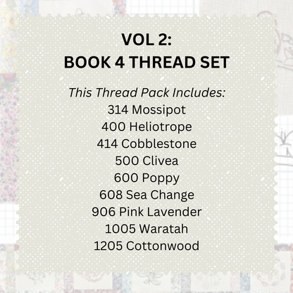 FIELD JOURNAL - VOLUME TWO