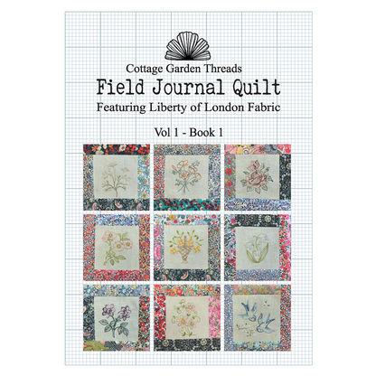 FIELD JOURNAL - VOLUME ONE
