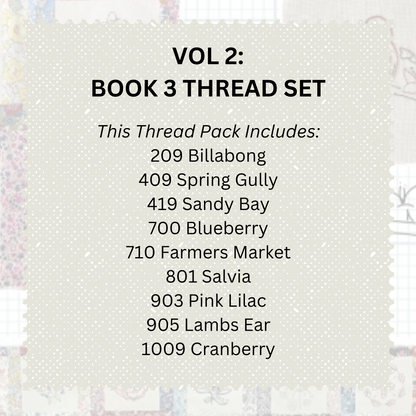 FIELD JOURNAL - VOLUME TWO