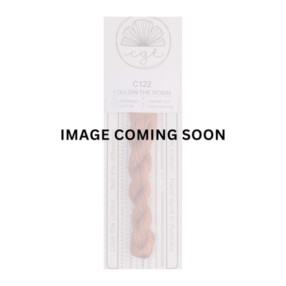 C122 FOLLOW THE ROBIN