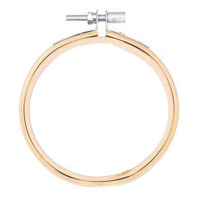 8CM (3 IN) HOOPS