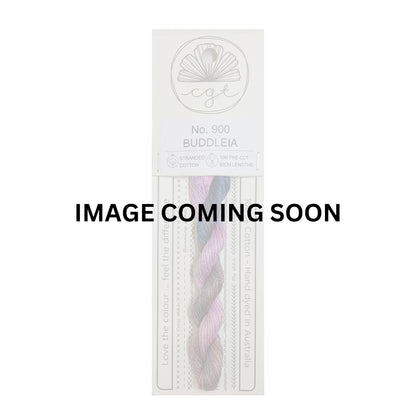 900 BUDDLEIA