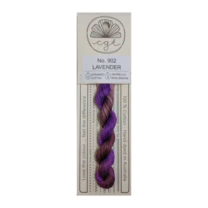 902 LAVENDER