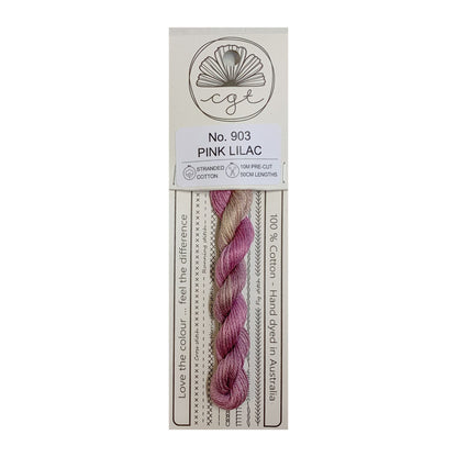 903 PINK LILAC