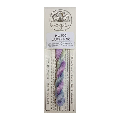 905 LAMBS EAR