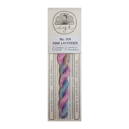 906 PINK LAVENDER