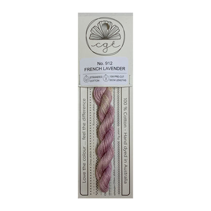 912 FRENCH LAVENDER