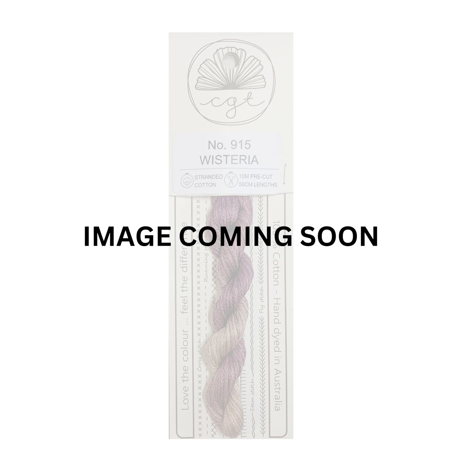 915 WISTERIA