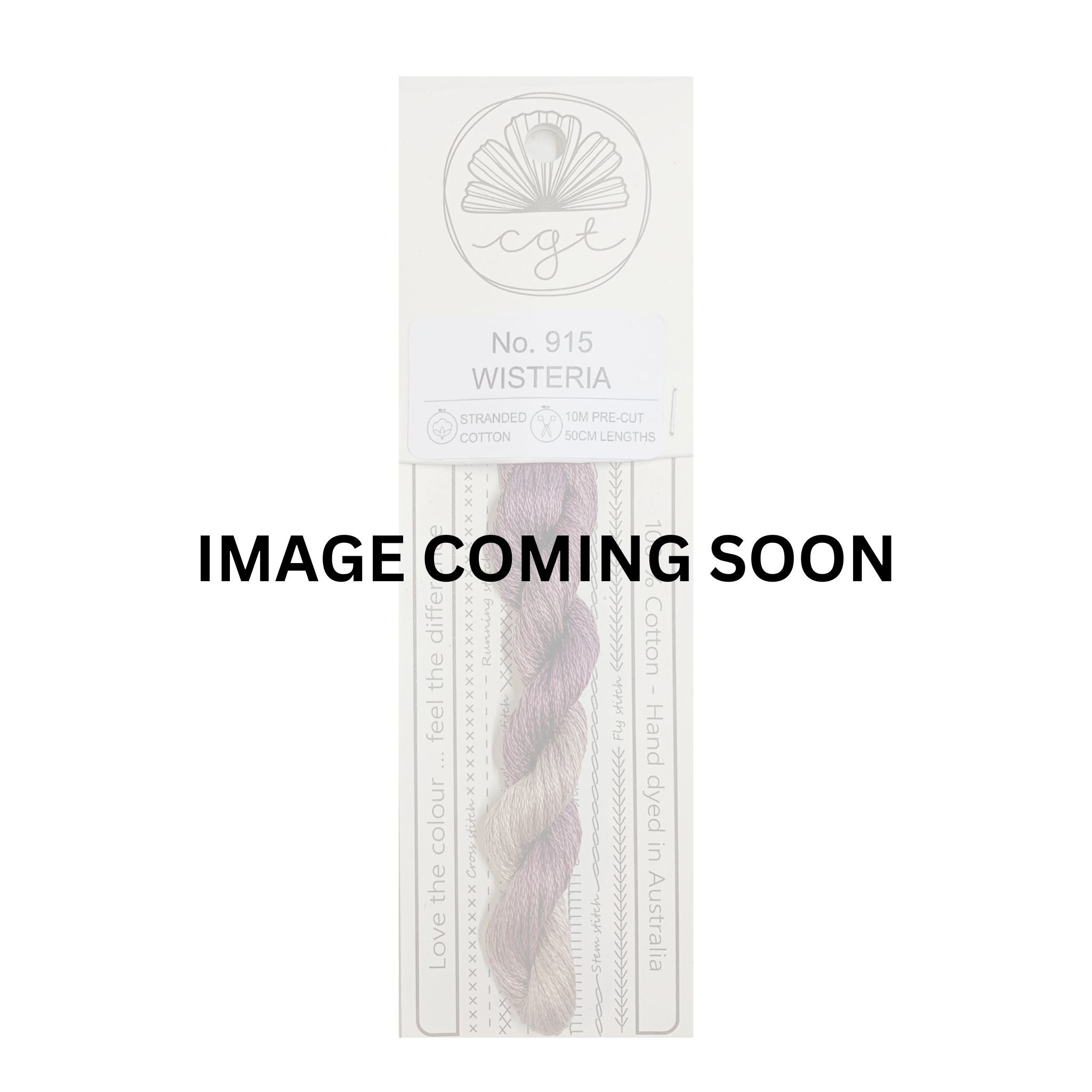 915 WISTERIA