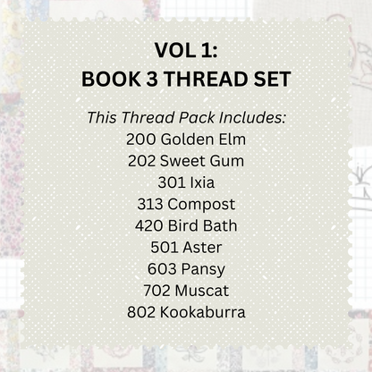 FIELD JOURNAL - VOLUME ONE